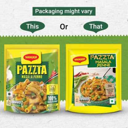 Maggi Pazzta Masala Penne 65 gm