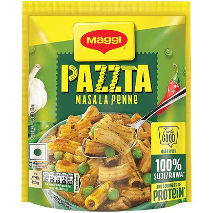 Maggi Pazzta Masala Penne 65 Gm