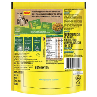 Maggi Pazzta Masala Penne 65 g