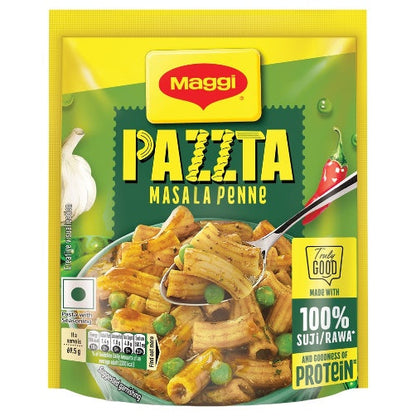 Maggi Pazzta Masala Penne 65 g