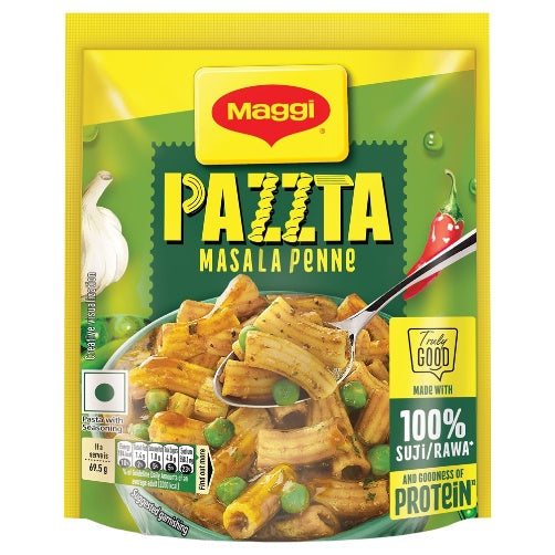Maggi Pazzta Masala Penne 65 g