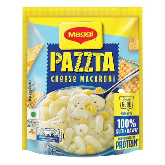 Maggi Cheese Macaroni Pazzta Pouch 70 g