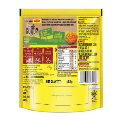 Maggi Pazzta Tomato 64 gm