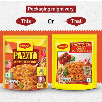 Maggi Pazzta Tomato 64 g
