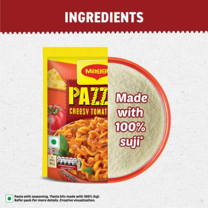 Maggi Pazzta Tomato 64 gm