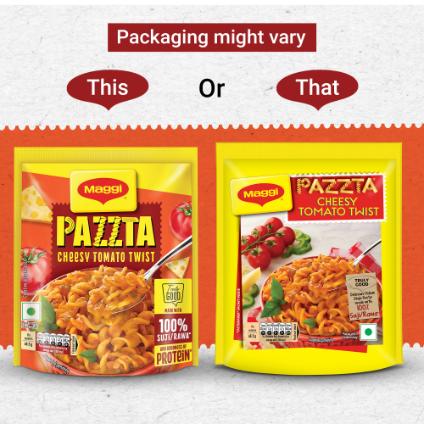 Maggi Pazzta Tomato 64 gm