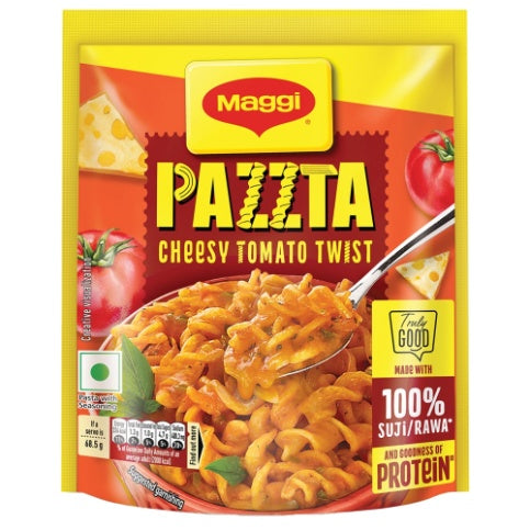 Maggi Pazzta Tomato 64 g