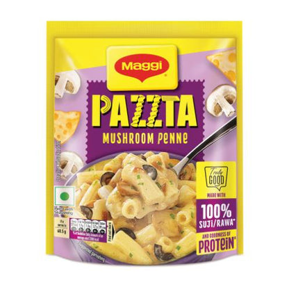 Maggi Mushroom Pazzta Pouch 64 gm