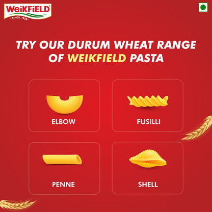 Weikfield Spaghetti Pasta 500 g
