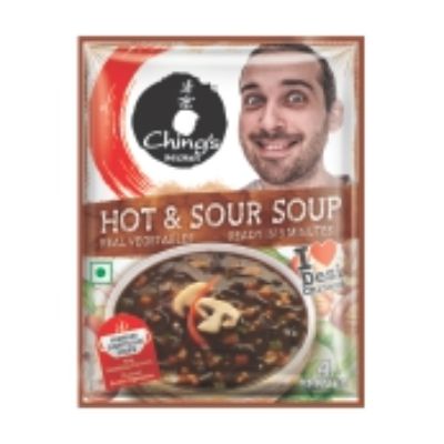 Ching'S Hot N Sour Soup 45 g