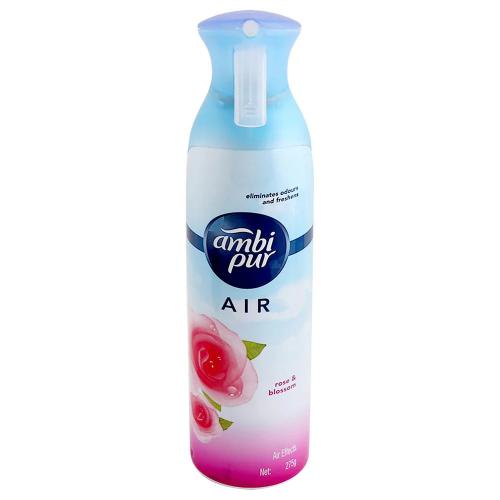 Ambi Pur Breeze Air Freshener Spray 275Ml Can