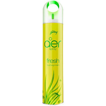 Godrej Aer Fresh Lush Green Spray 300 ml