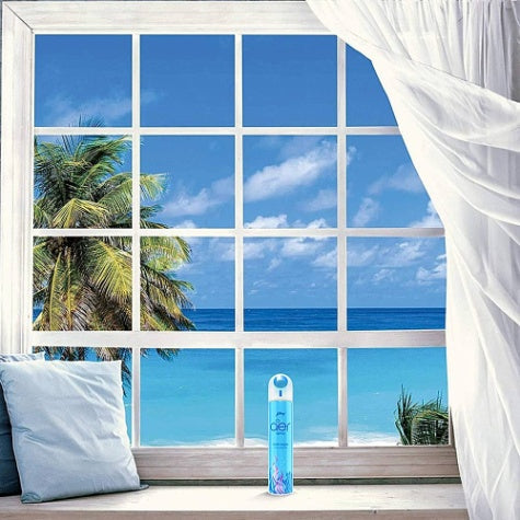 Godrej Aer Cool Surf Blue Spray 220 ml