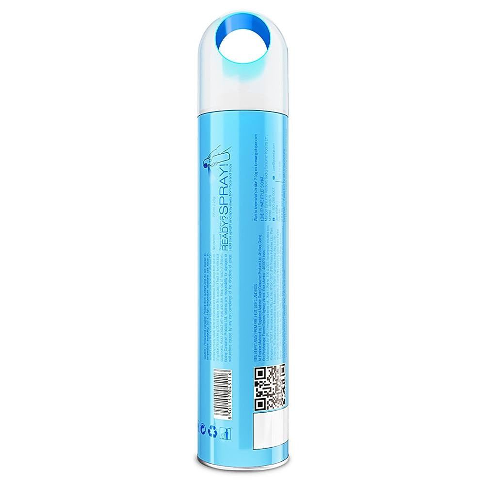 Godrej Aer Cool Surf Blue Spray 220 ml