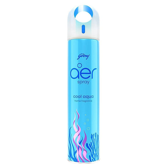 Godrej Aer Cool Surf Blue Spray 220 ml