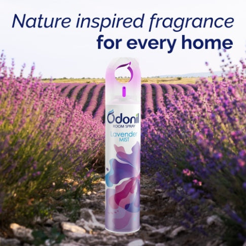 Odonil Spray Lavender Breeze 200 g