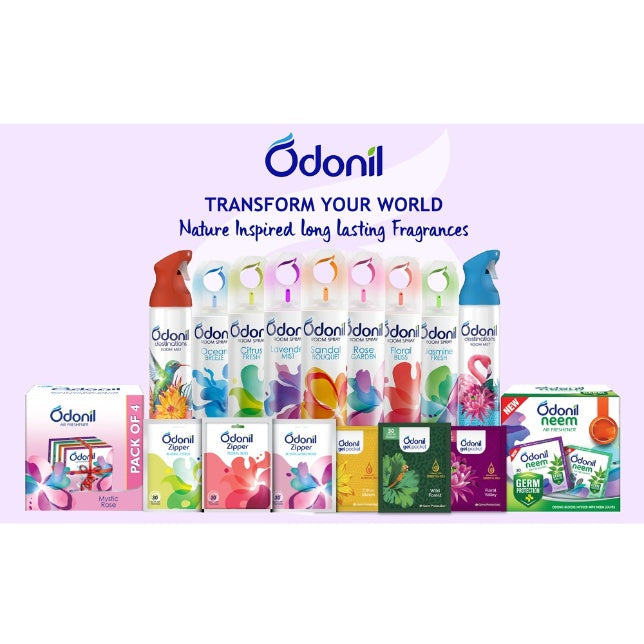 Odonil Spray Lavender Breeze 200 g