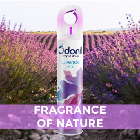 Odonil Spray Lavender Breeze 200 g