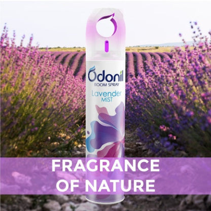 Odonil Spray Lavender Breeze 200 g