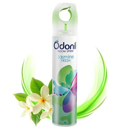 Odonil Spray Jasmine Spirit 200 gm