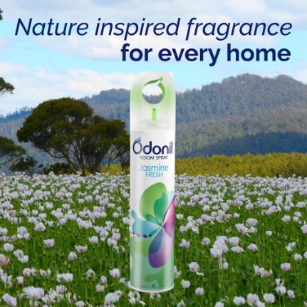 Odonil Spray Jasmine Spirit 200 g