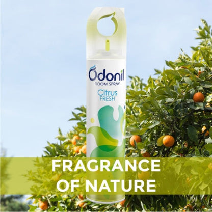 Odonil Spray Citrus Fresh 200 g