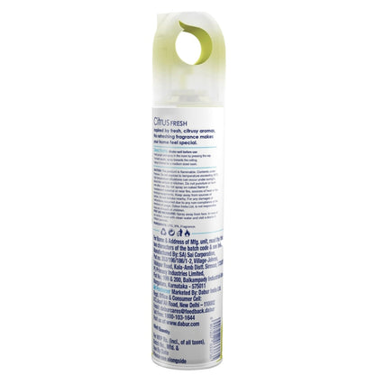 Odonil Spray Citrus Fresh 200 g