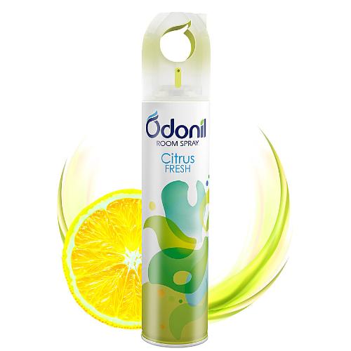 Odonil Spray Citrus Fresh 200 gm