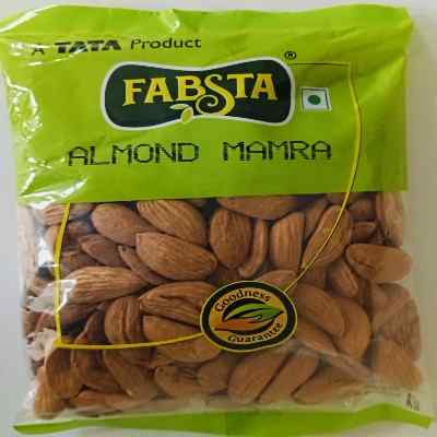 Fabsta Almond Mamra 200 gm