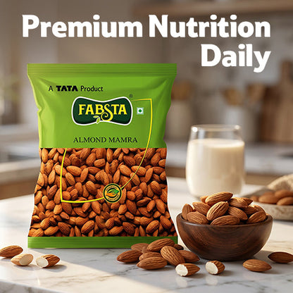 Fabsta Almond Mamra, 200 g