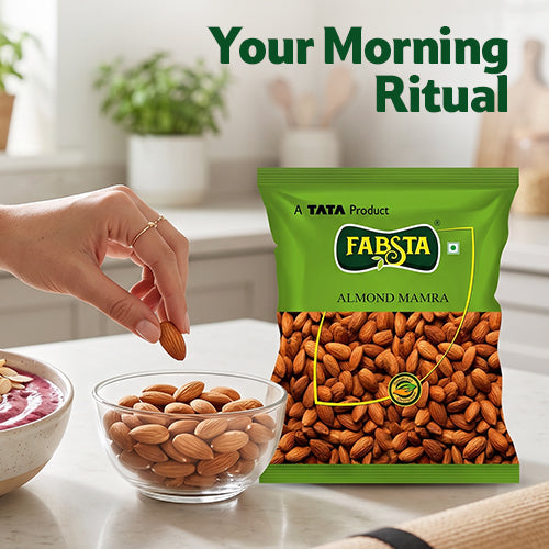 Fabsta Almond Mamra, 200 g