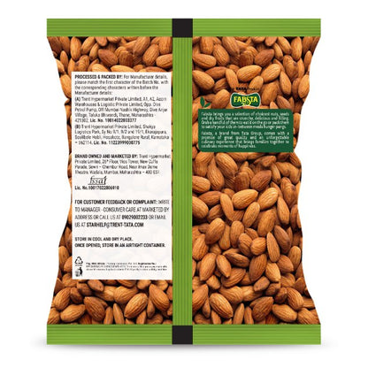 Fabsta Almond Mamra, 200 g