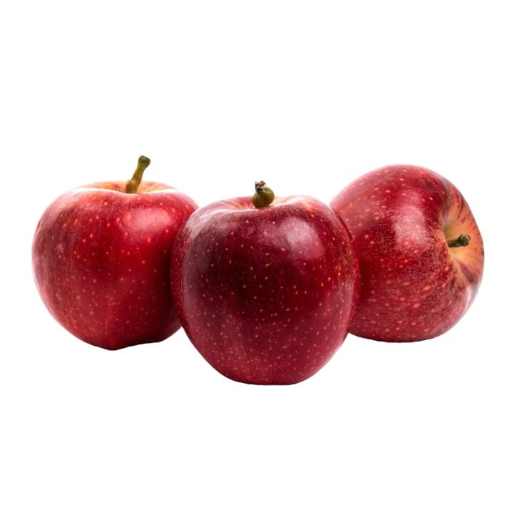 Apple Royal Gala Imported Prepack, 4 Pcs 550 g