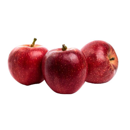 Apple Royal Gala Imported Prepack, 4 Pcs 550 g