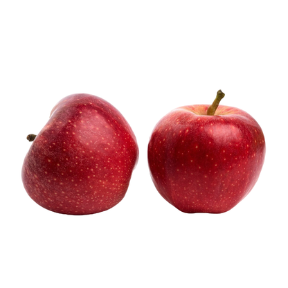 Apple Royal Gala Imported Prepack, 4 Pcs 550 g