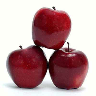 Starfresh Apple Queen New Zealand ~ 560 gm