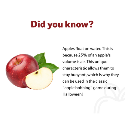 Starfresh Apple Royal Gala Imported pack of 6 pcs