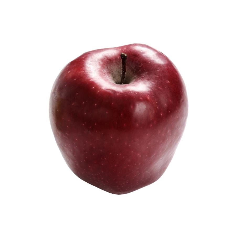Starfresh Apple Red Delicious Imported 4 Pcs 650 g