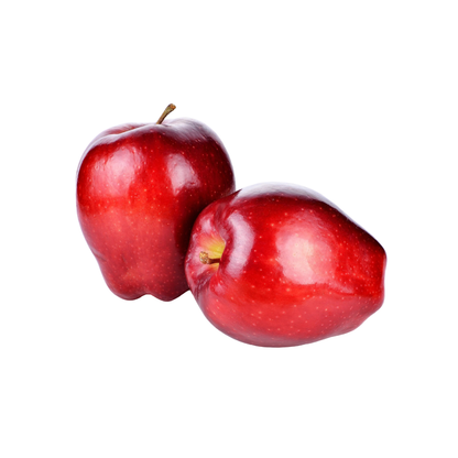 Starfresh Apple Red Delicious Imported 4 Pcs 650 g