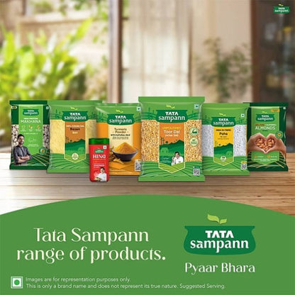 Tata Sampann Arhar (Tur) Dal Split 1 kg