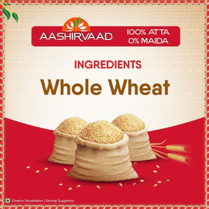 Aashirvaad Atta 5 kg