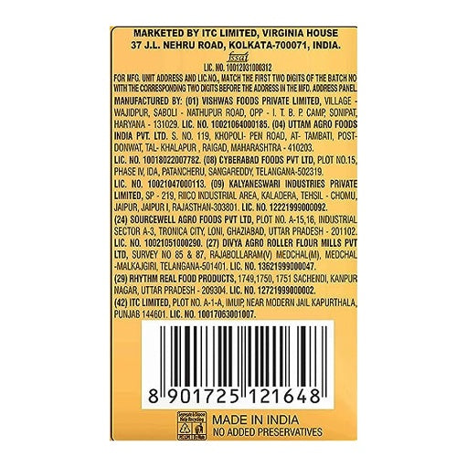 Aashirvaad Multigrains Atta 1 kg