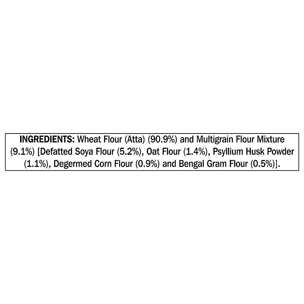 Aashirvaad Multigrains Atta 5 kg