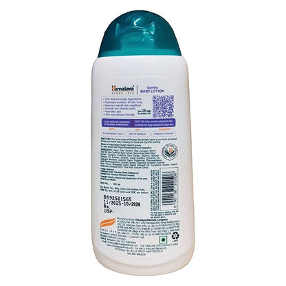 Himalaya Baby Lotion 100 ml