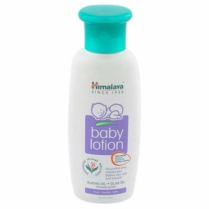 Himalaya Baby Lotion 100 ml
