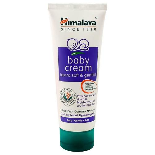 Himalaya Baby Cream 100 ml