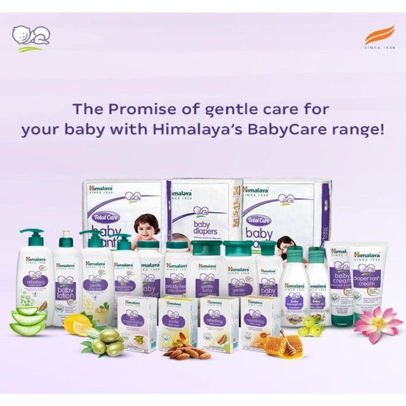 Himalaya Baby Cream 200 ml