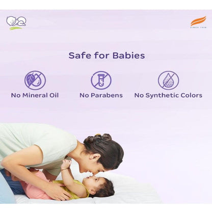 Himalaya Baby Cream 200 ml