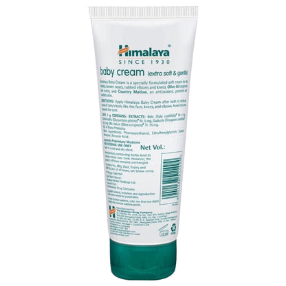 Himalaya Baby Cream 200 ml