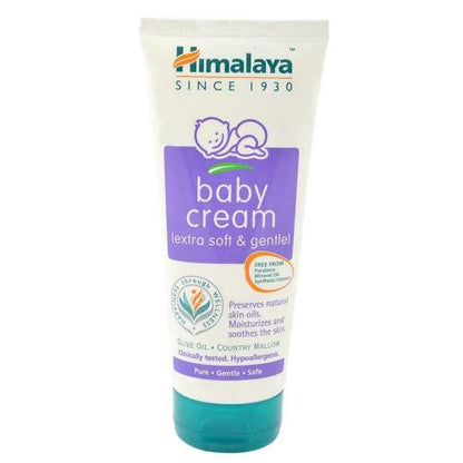 Himalaya Baby Cream 200 Ml